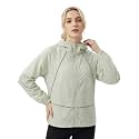 Venzina Sunscreen Jacket for Women with Hood