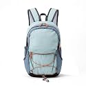 Venzina Trekking Small Bags Lightweight Hiking Backpack