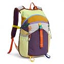 Venzina Trekking Small Bags Lightweight Hiking Backpack