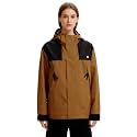 Venzina Women39s 3-in-1 Thermal Jacket I Windproof