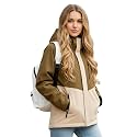 Venzina Women39s 3-in-1 Thermal Jacket I Windproof