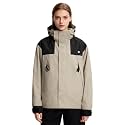 Venzina Women39s 3-in-1 Thermal Jacket I Windproof