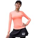 Venzina Women39s Long Sleeve Quick Dry T-Shirt