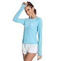 Venzina Women39s Slim-Fit Running Hoodie with Reflective