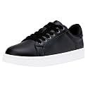 Vepose Women39s Lace-Up Walking Sneakers Casual Low
