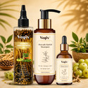 veqix Jadibuti Kit with Herbs Infused Oil