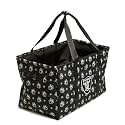 Vera Bradley Women's Recycled Lighten Up Reactive Large Car Tote