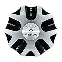 Verde Black and Machined Wheel Center Cap CAP5078