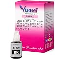 VERENA 790 Black Ink Compatible for Canon Pixma G1000/G1010/G1100/G2000/G2002/G2010/G2012/G2100/G3000/G3012/G3100/G4000/G4010