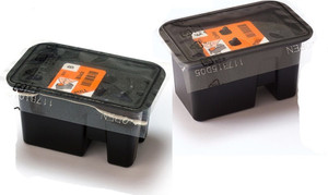 verena BH-7 Black CH-7 Colour Compatible