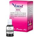 VERENA GI-71 Refill Ink Compatible for Canon G1020,G2020,G2021,G2060,G3020,G3021,G3060 Printers (1, Black Pack of 1)