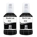 VERENA GI-73 Ink Bottle Compatible for Canon Pixma G570, G670, G550, G650, G620 Printers Black 70 ML (Pack of 1)