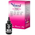 VERENA 774/7741 / T7741 Pigment Black Ink Refill Bottle Compatible for M100 / M105 / M200 / M205 / L605 / L655 / L1455 Printers