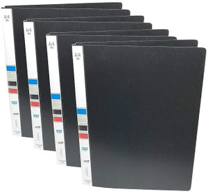 verena Plastic 2D Ring Binder