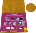 verena PVC Spiral Binding Sheet A4