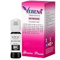 VERENA 003 Black Refill Ink for Epson L3110, L3150, L3250, L3252, L3115, L3116, L3101, L3210, L3215, L3216, L3151, L3152, L3156, L5190 Printer (Pack of 1)