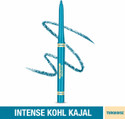 VERGE 4x Intense Kohl Kajal Waterproof 