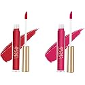 VERGE Non Transfer Waterproof Liquid Lip Color