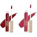 VERGE Non Transfer Waterproof Liquid Lip Color