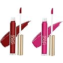 VERGE Non Transfer Waterproof Liquid Lip Color