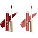 VERGE Non Transfer Waterproof Liquid Lip Color
