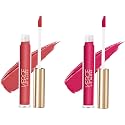 VERGE Non Transfer Waterproof Liquid Lip Color