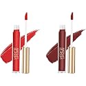 VERGE Non Transfer Waterproof Liquid Lip Color