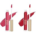 VERGE Non Transfer Waterproof Liquid Lip Color