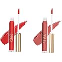 VERGE Non Transfer Waterproof Liquid Lip Color