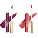 VERGE Non Transfer Waterproof Liquid Lip Color