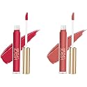 VERGE Non Transfer Waterproof Liquid Lip Color