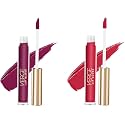 VERGE Non Transfer Waterproof Liquid Lip Color