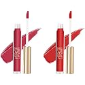 VERGE Non Transfer Waterproof Liquid Lip Color