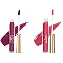 VERGE Non Transfer Waterproof Liquid Lip Color