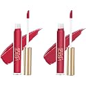 VERGE Non Transfer Waterproof Liquid Lip Color