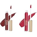 VERGE Non Transfer Waterproof Liquid Lip Color