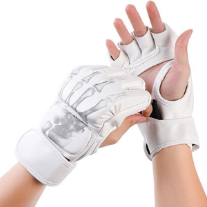 Verilux Boxing Gloves for Adults PU MMA