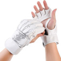 Verilux Boxing Gloves for Adults PU MMA