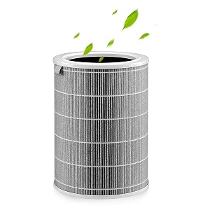 verilux hepa filter for mi air purifier 122h33c3h3spro
