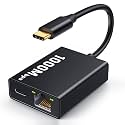 Verilux PD 100W Ethernet to Type C