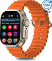 Veritas Enterprises T800 Ultra Family Choice Smartwatch