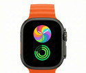 Veritas Enterprises T800 Ultra Heart Rate 