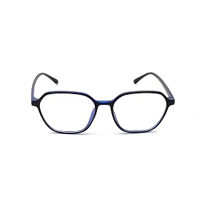 verlin jay blue light blocking glasses gaming filter transparent square eyeglasses for eye protection men women computer  tablet  laptop  mobile  tv anti-blue amp anti eyestrain