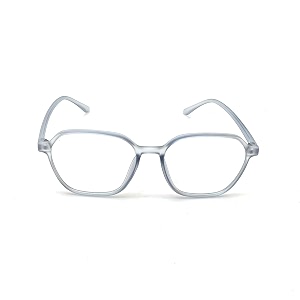 verlin jay blue light blocking glasses gaming filter transparent square eyeglasses for eye protection men women computer  tablet  laptop  mobile  tv anti-blue amp anti eyestrain