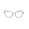 VERLIN JAY Blue Light Blocking Glasses Gaming Filter Transparent Square Eyeglasses for Eye Protection Men Women, Computer | Tablet | Laptop | Mobile | TV, Anti-blue &amp; Anti eyestrain