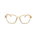 VERLIN JAY Blue Light Blocking Glasses Gaming Filter Transparent Square Eyeglasses for Eye Protection Men Women, Computer | Tablet | Laptop | Mobile | TV, Anti-blue &amp; Anti eyestrain