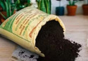 VERMI COMPOST Premium Quality Organic Manure, Potting Mixture