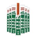 Vermont Smoke & Cure Original Beef & Pork Sticks, Gluten Free, 1 Ounce (Pack of 24)