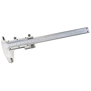 Vernier Caliper 0-150mm 6 Inch Precision
