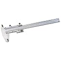 Vernier Caliper 0150mm 6 Inch Precision